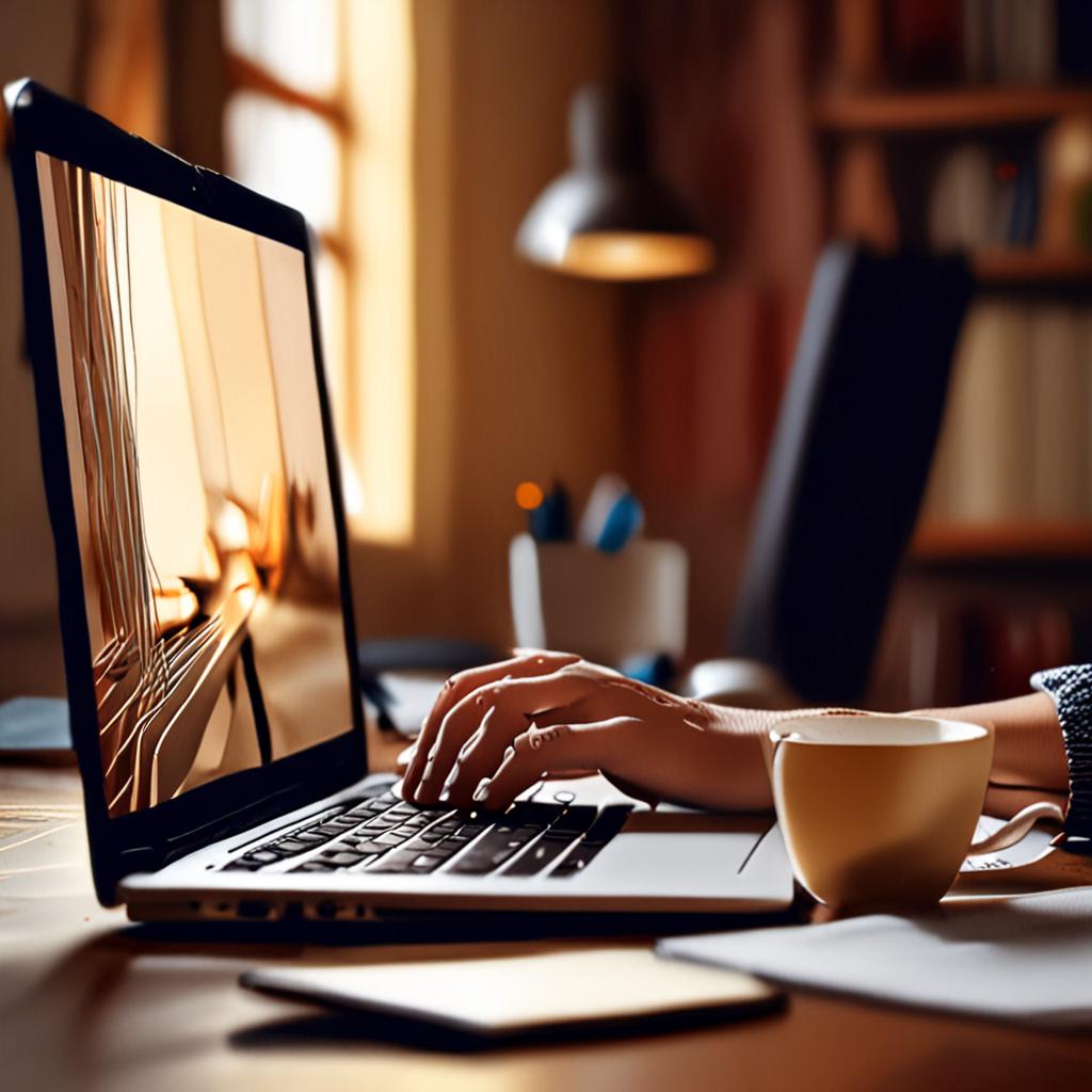 Yeni beceriler ogrenen kisi, online egitim ve yeniden meslek edinme