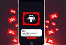 Sahte SMS Nasıl Anlaşılır? 14