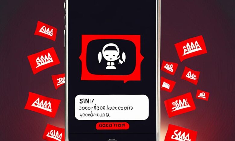 Sahte SMS Nasıl Anlaşılır? 1