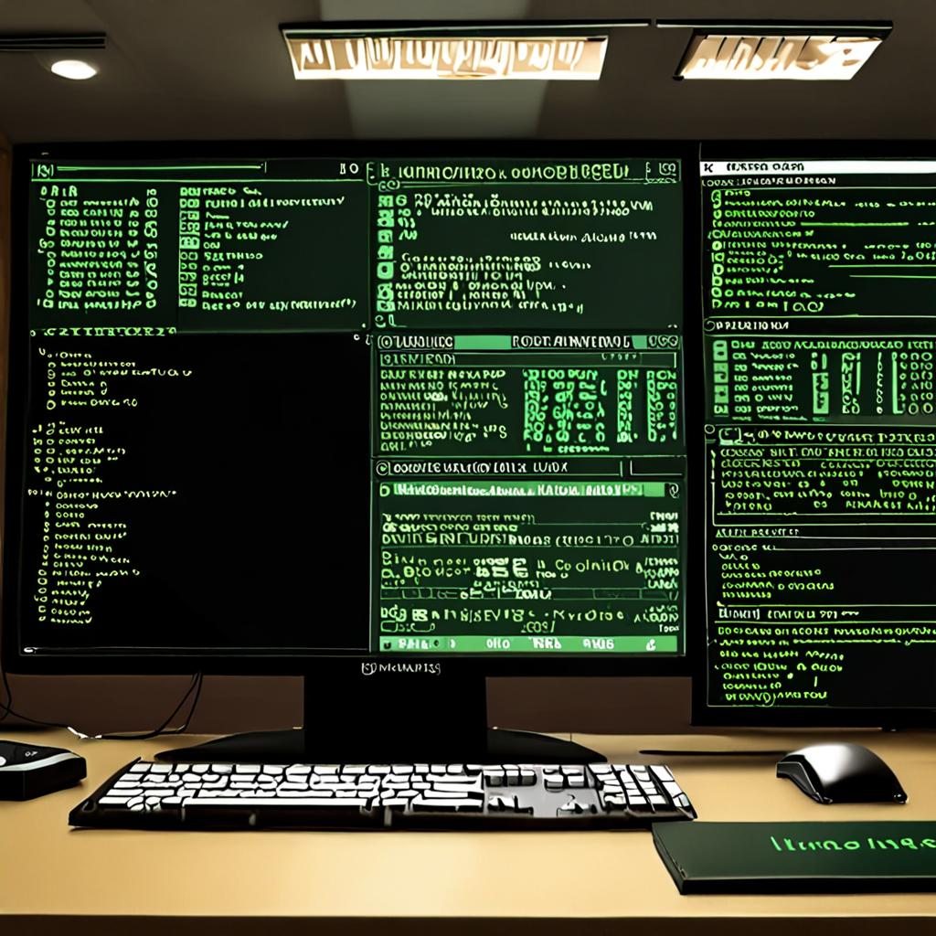 Sunucu Neden Aniden Yavaşlar? 5 Sebebi ve Çözümü 2 Linux terminalinde top komutu ve sistem kaynakları, sunucu izleme konsolu