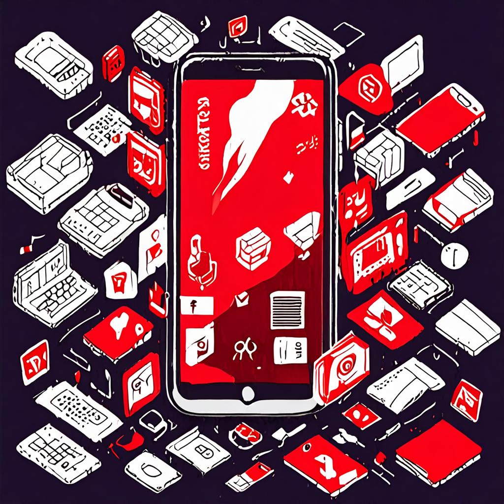 Telefonunuz Neden Yavaşlıyor? 2 Telefon depolama alani dolu uyari ekrani, gereksiz uygulamalar ve dosyalar