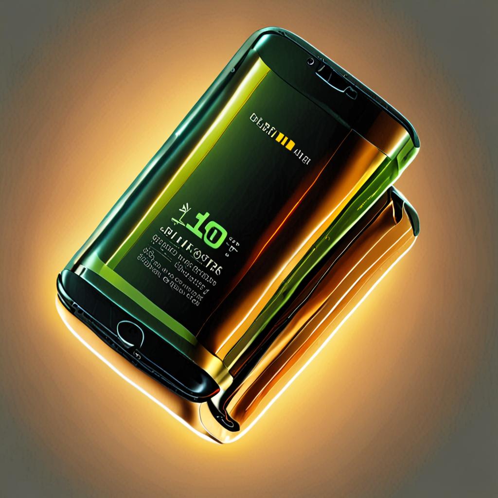 Telefonunuz Neden Yavaşlıyor? 3 Telefon pil sagligi gosterimi, lityum iyop pil bozulma ve yaslanma kavrami