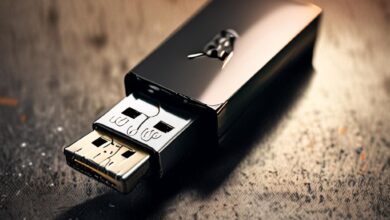 USB Bellek Neden Bozulur? 3 Bellek Yitirdim, Sonunda Sebeplerini Öğrendim 18