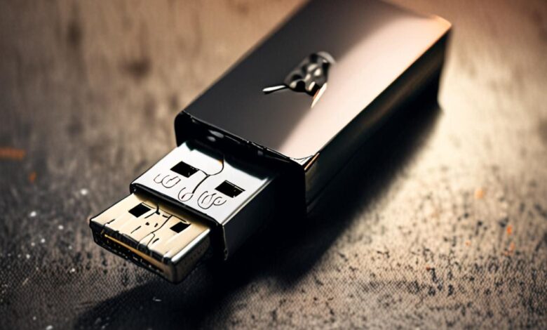USB Bellek Neden Bozulur? 3 Bellek Yitirdim, Sonunda Sebeplerini Öğrendim 1 USB Bellek Neden Bozulur? 3 Bellek Yitirdim, Sonunda Sebeplerini Öğrendim 1