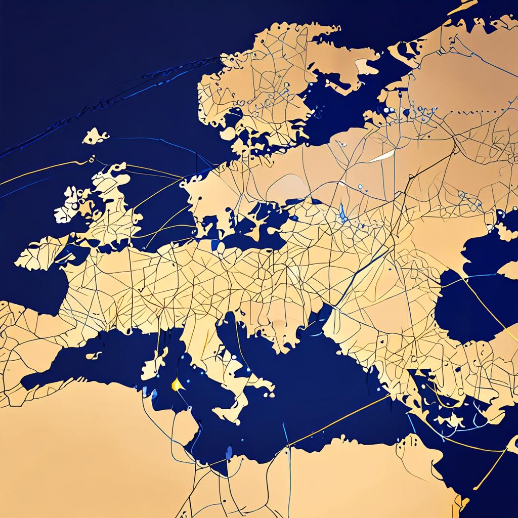 VPN Gerçekten Güvenli mi? Bir Yıldır Kullandım ve Şunları Öğrendim 3 VPN sunucu ağı - Türkiye ve Avrupa sunucu bağlantıları