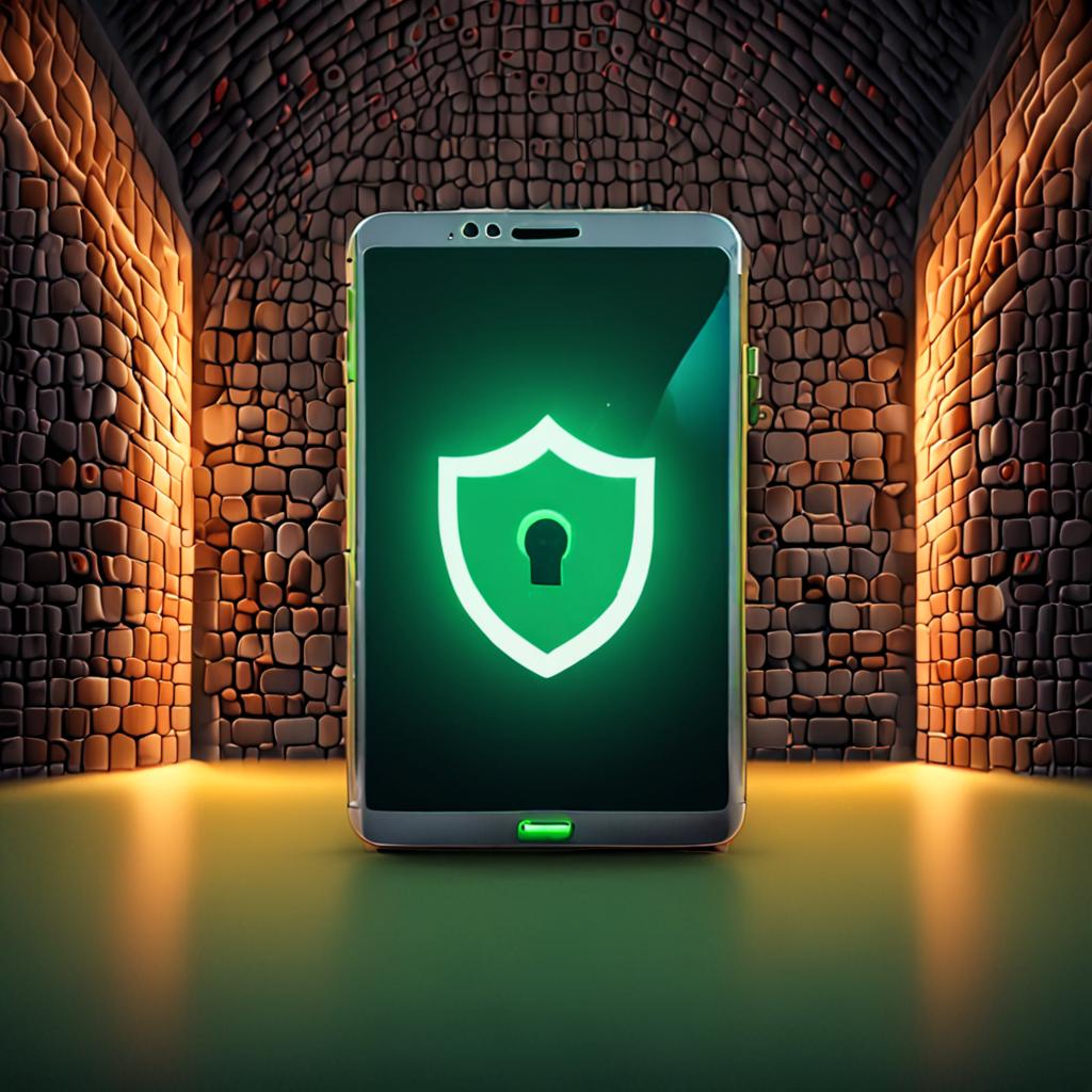 VPN ile ortak WiFi koruması, sifreli baglanti ve guvenli internet
