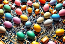 Windows Sürpriz Yumurtaları: 40 Yıllık Gizli Özellikler ve Keşfedilmemiş Hileler 9