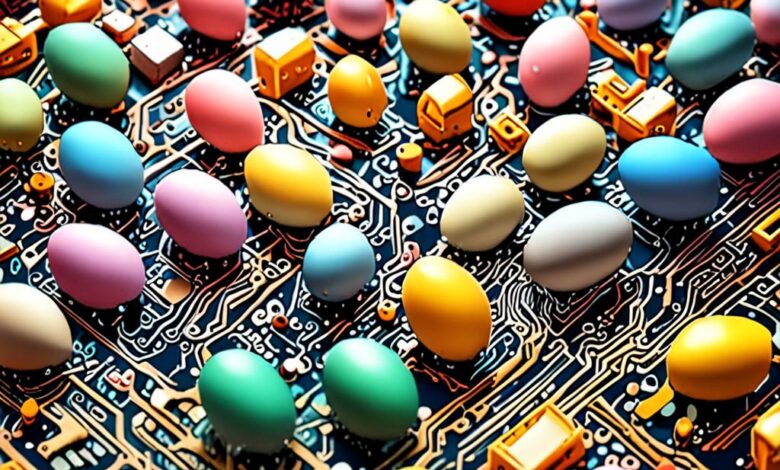Windows Sürpriz Yumurtaları: 40 Yıllık Gizli Özellikler ve Keşfedilmemiş Hileler 1 Windows Sürpriz Yumurtaları: 40 Yıllık Gizli Özellikler ve Keşfedilmemiş Hileler 1