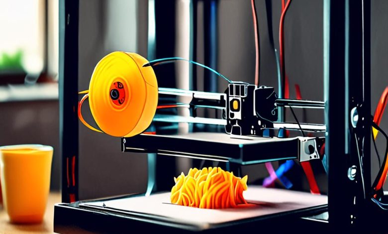 3D Yazıcı Aldım — 3 Ay Sonra Ne Ürettim (Çoğu Çöp Çıktı) 1 3D Yazıcı Aldım — 3 Ay Sonra Ne Ürettim (Çoğu Çöp Çıktı) 1