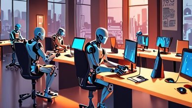 AI Agent'ları İşe Aldım, 3 Ay Sonra Kovdum — Verimlilik Tuzağına Düştüm 18