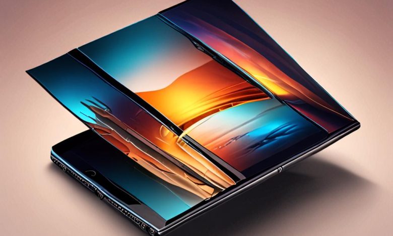 Katlanır iPhone Geliyor — Beklemeli miyim yoksa Samsung Fold mu Almalıyım? 1 Katlanır iPhone Geliyor — Beklemeli miyim yoksa Samsung Fold mu Almalıyım? 1