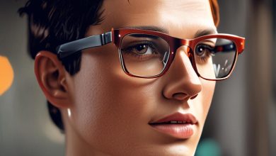 Ray-Ban Meta Akıllı Gözlüğü 30 Gün Taktım — Günlük Hayata Uydu mu? 19