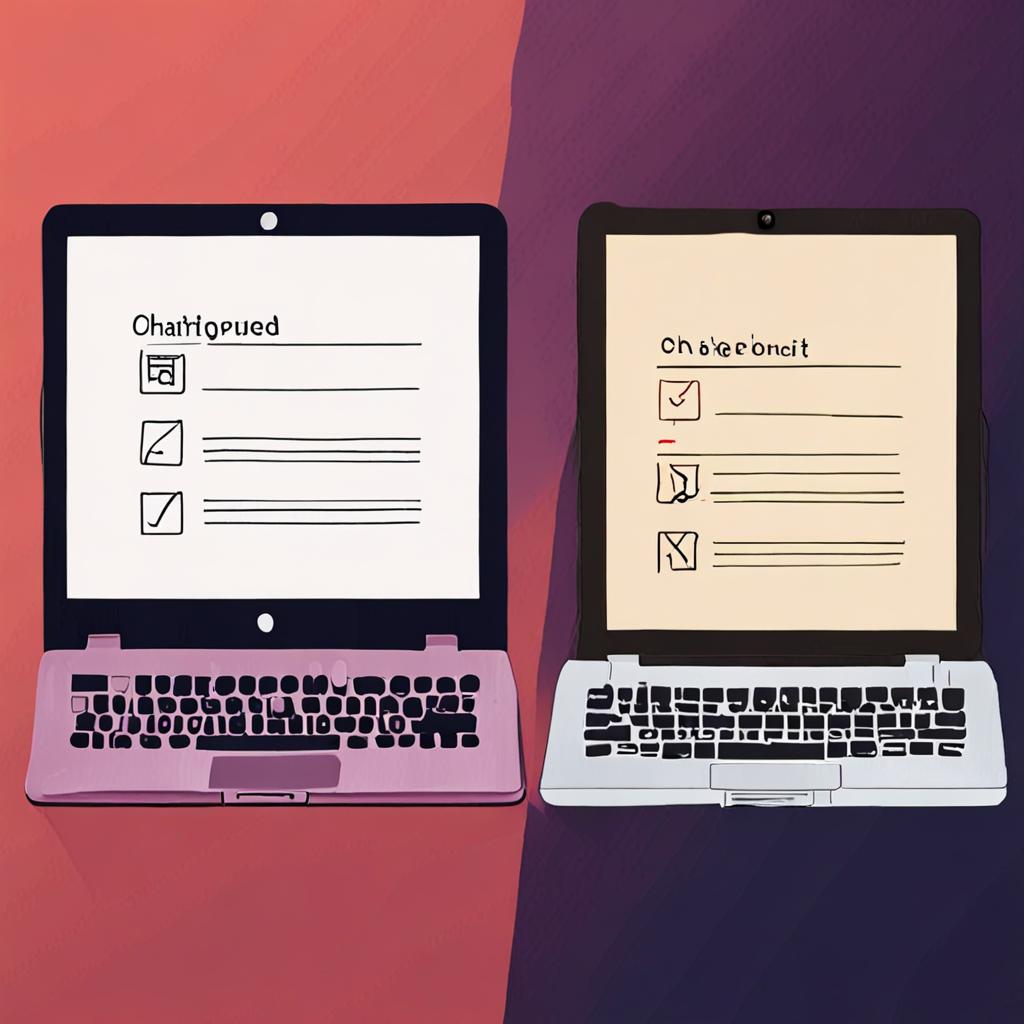 Herkes ChatGPT'den Vazgeçemedi ama Ben NotebookLM'ye Geçtim — Neden? 3 Comparison of general AI chatbot versus document specific AI tool, source grounded AI concept
