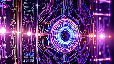 Kuantum Bilgisayarlar Şifrelerimizi Kırabilir mi? Quantum-Safe VPN'i Test Ettim 20 Kuantum Bilgisayarlar Şifrelerimizi Kırabilir mi? Quantum-Safe VPN'i Test Ettim 2