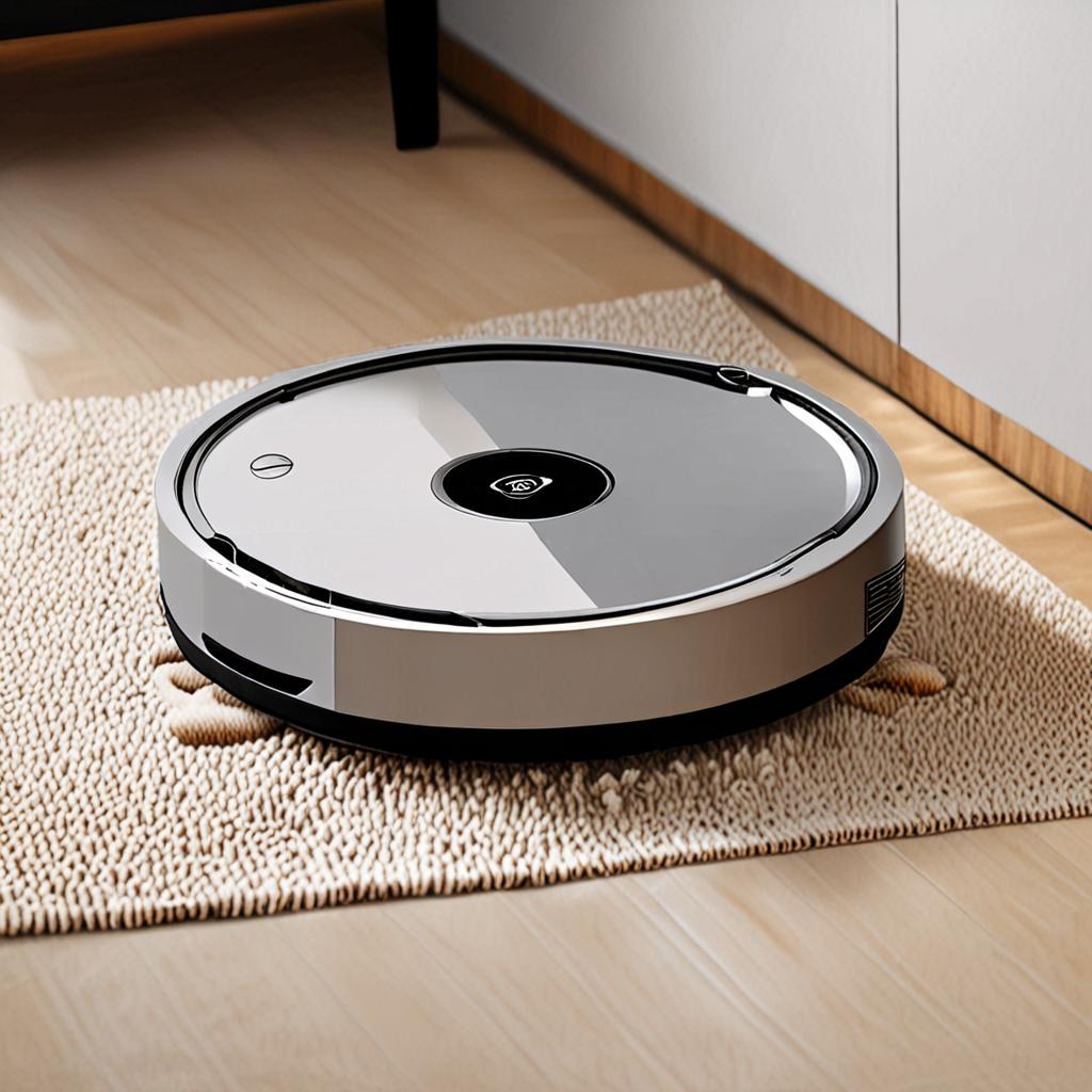 Roborock Qrevo Edge 2 mi MOVA mı? Çin ve Yerli Robot Süpürgeyi 30 Gün Kullandım 3 Robot vacuum self cleaning dock station, automatic mop washing and drying base unit, smart charging station
