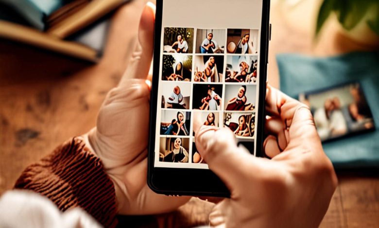 Annemin Telefonundaki Fotoğrafları Kurtardım — Dijital Miras Hesabım 1 Annemin Telefonundaki Fotoğrafları Kurtardım — Dijital Miras Hesabım 1
