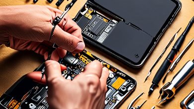 iPhone'a Zam Gelince Batarya Değiştirdim — 4 Yıllık Telefonum Yeniden Doğdu 2
