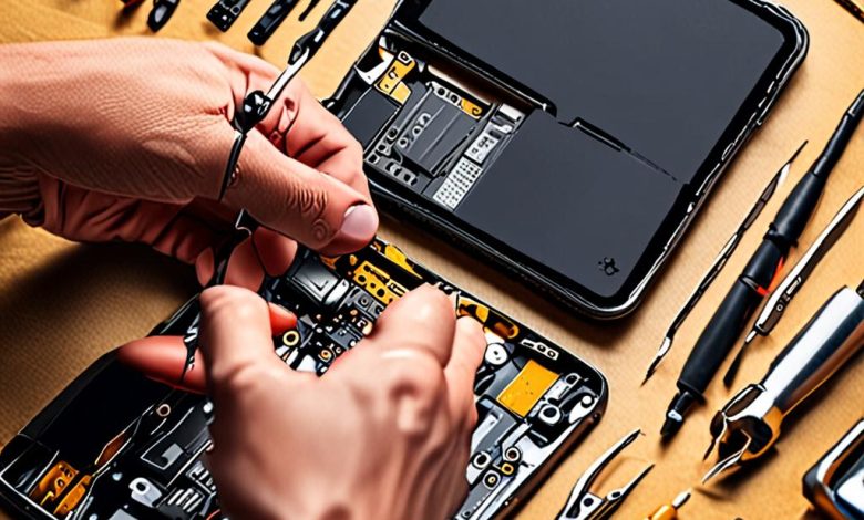 iPhone'a Zam Gelince Batarya Değiştirdim — 4 Yıllık Telefonum Yeniden Doğdu 1